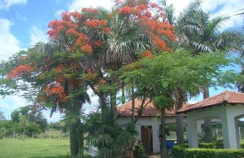 Arroyos y Esteros House | RANCHO SEIBERT TURISMO
