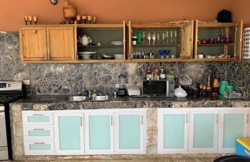 Yaguate House | Rancho Sierra Alta