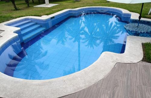 Costa Del Sol House | Rancho villas de alicia
