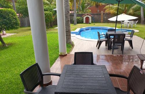 Costa Del Sol House | Rancho villas de alicia
