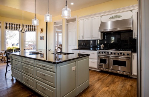 Elgin House | Rancho Vista Hermosa - Your home away from home in the heart of Elgin Arizona