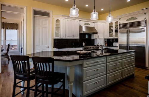 Elgin House | Rancho Vista Hermosa - Your home away from home in the heart of Elgin Arizona