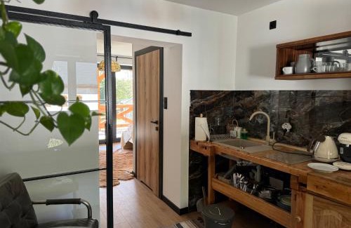 gmina Strzelce Wielkie House | Ranczo Nad Wodami