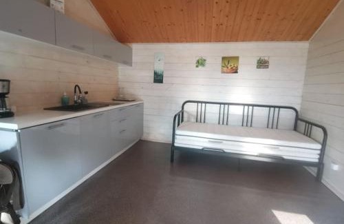 Lazy Wielkie House | Ranczo Neverlandia