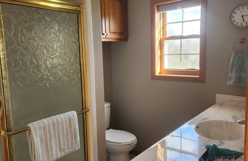 Moravia House | Randy's Rathbun Rental # 3 10624 160th Ave Moravia,Ia "Your Home Away From Home"
