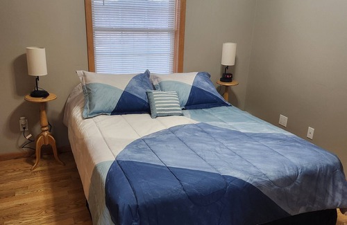Moravia House | Randy's Rathbun Rental # 3 10624 160th Ave Moravia,Ia "Your Home Away From Home"
