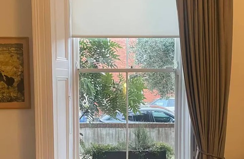 Rathmines House | Ranelagh Gorgeous Serene Family Home D6.