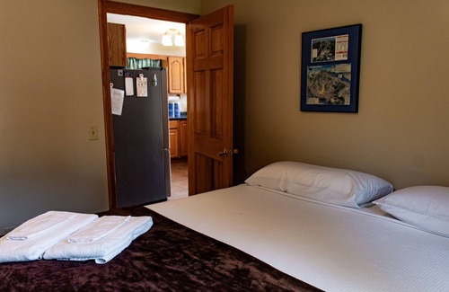 Oquossoc House | Rangeley Lake House in Oquossoc Cove, with hot tub