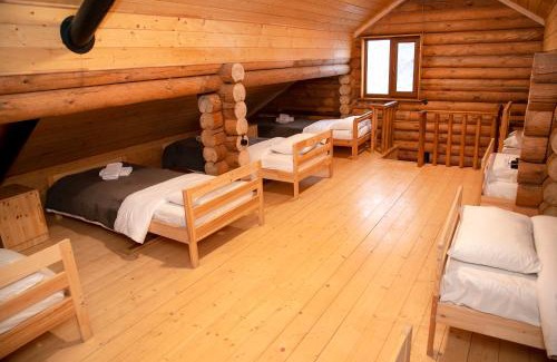 Ararat Hotel | Ranger Campus Eco Lodge