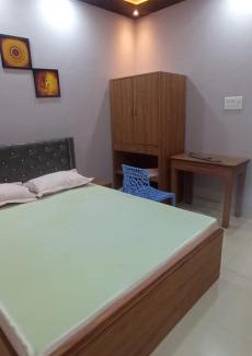 Varanasi House | Rangili Baag