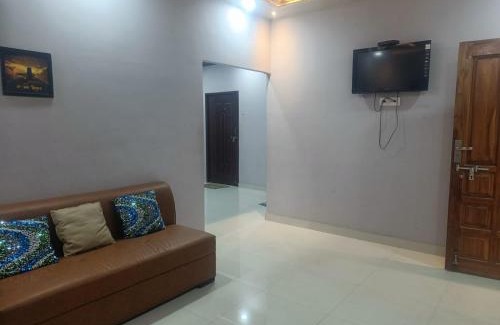 Varanasi House | Rangili Baag