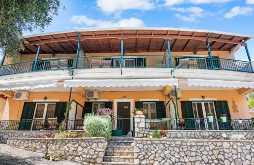 Agios Nikitas Apartment | Rania Apartments