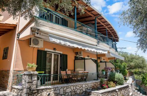 Agios Nikitas Apartment | Rania Apartments