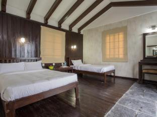 Pumdi Bhumdi Resort | Raniban Retreat