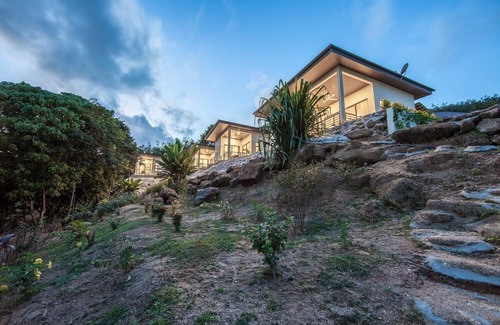 Langkawi Villa | RANIS LODGE ACIK & BREAKFAST