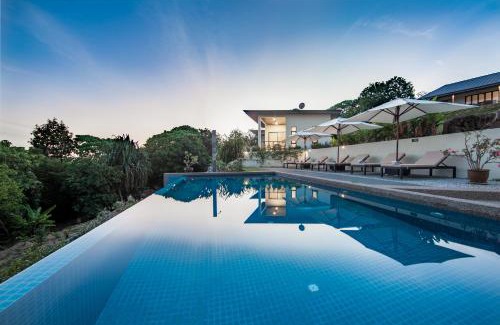 Langkawi Cabin | Ranis Lodge