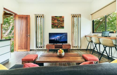 Langkawi Cabin | Ranis Lodge