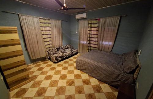 Kumasi Apartment | Rankbel Holidays Apartment