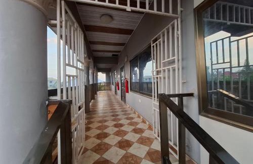 Kumasi Apartment | Rankbel Holidays Apartment