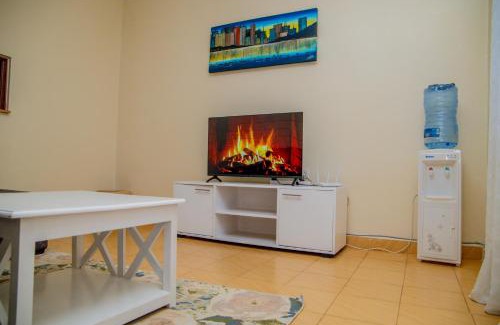 Kisii Apartment | Ranny Homes Kisii