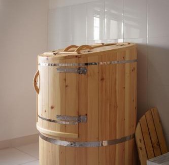 Uzbekistan Resort | Rano Eco Village