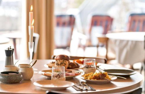 Nes Hotel | Ranten Hotell Best Western Signature Collection