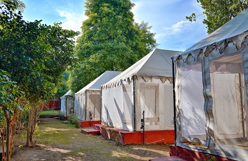Sawai Madhopur RV Rental | Ranthambore Tiger Resort by Park Tree
