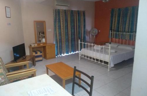 Pissouri Apartment | Rantzo Holiday Apartments
