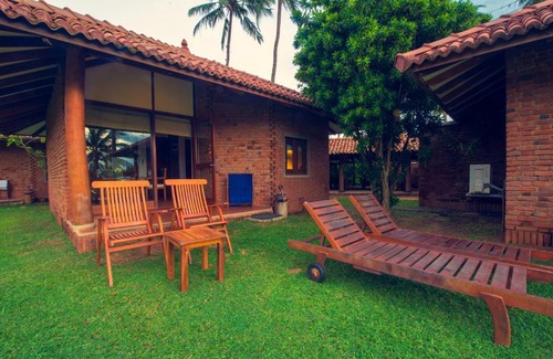 Wennappuwa Resort | Ranweli Holiday Village