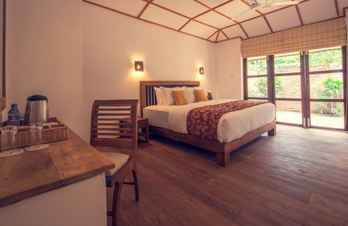 Wennappuwa Resort | Ranweli Holiday Village