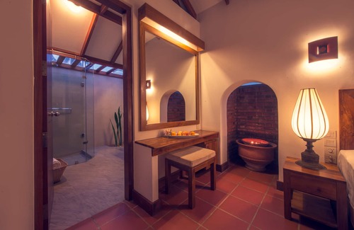 Wennappuwa Resort | Ranweli Holiday Village