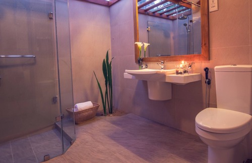 Wennappuwa Resort | Ranweli Holiday Village