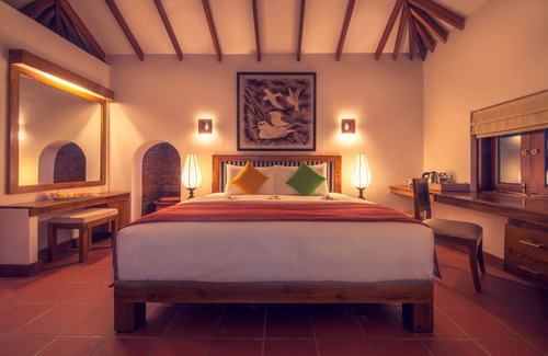 Wennappuwa Resort | Ranweli Holiday Village