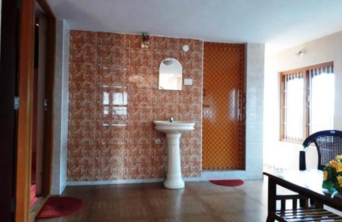 Valparai Apartment | RAOJI HomeStay