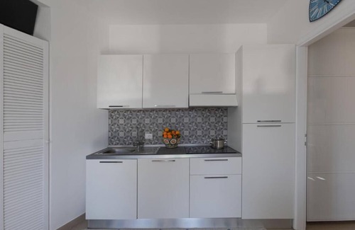 Zoagli Apartment | "RapalloSummerHouse" detached house in first hill ideal for couples