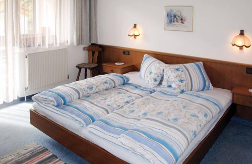 Soelden Apartment | Raphaela by Interhome