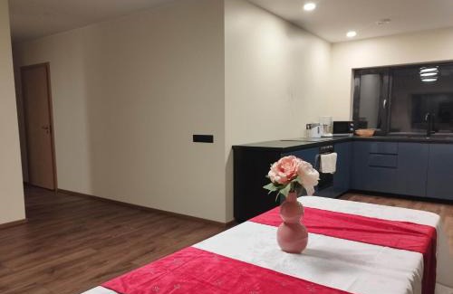 Rapla County House | Rapla Ratsakeskuse puhkemaja, Rapla Equestrian Centre holidayhouse
