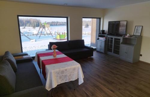 Rapla County House | Rapla Ratsakeskuse puhkemaja, Rapla Equestrian Centre holidayhouse