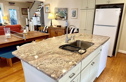 Sharps Cottage | Rappahanock Riverfront Cottage