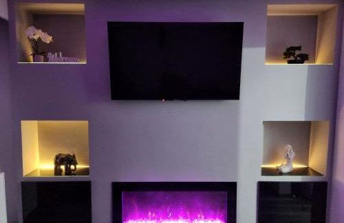 Cluj-Napoca Apartment | RAPSODIA APARTMENT