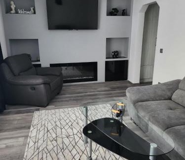 Cluj-Napoca Apartment | RAPSODIA APARTMENT
