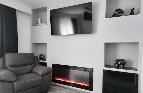 Cluj-Napoca Apartment | RAPSODIA APARTMENT