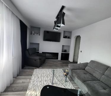 Cluj-Napoca Apartment | RAPSODIA APARTMENT