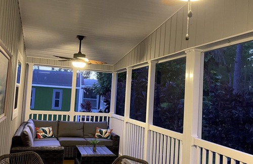 Del Tura House | Rare 3-bedroom home located in a beautiful, gated, 55+ community!