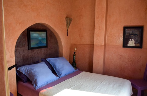Medina House | Rare! - Charming Riad in Essaouira