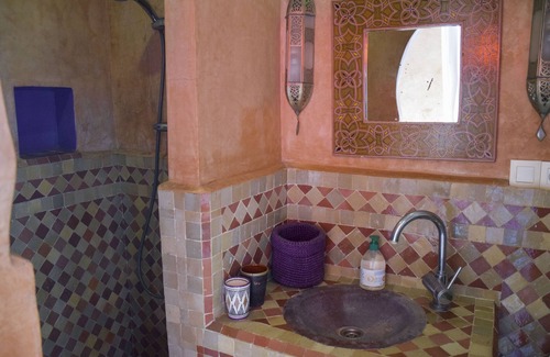 Medina House | Rare! - Charming Riad in Essaouira