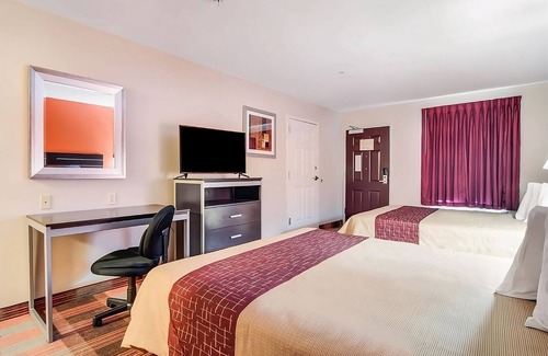 Mableton Hotel | Rare Find! FREE Parking! Martin Luther King Jr. National Historic Site Tour!