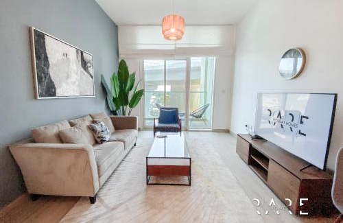 Dubai Marina Apartment | Rare Holiday Homes - Near Madame Tussauds - Dubai Marina - Studio One - R209