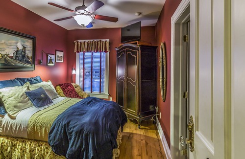 Califon Bed & Breakfast | Raritan Inn