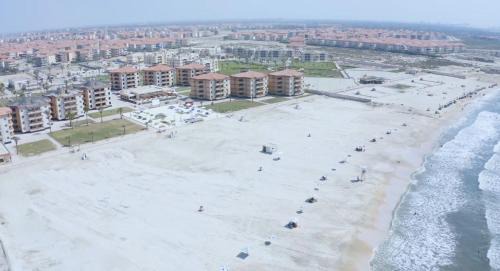 Ras El Bar Apartment | Ras El Bar Apartments Armed Forces